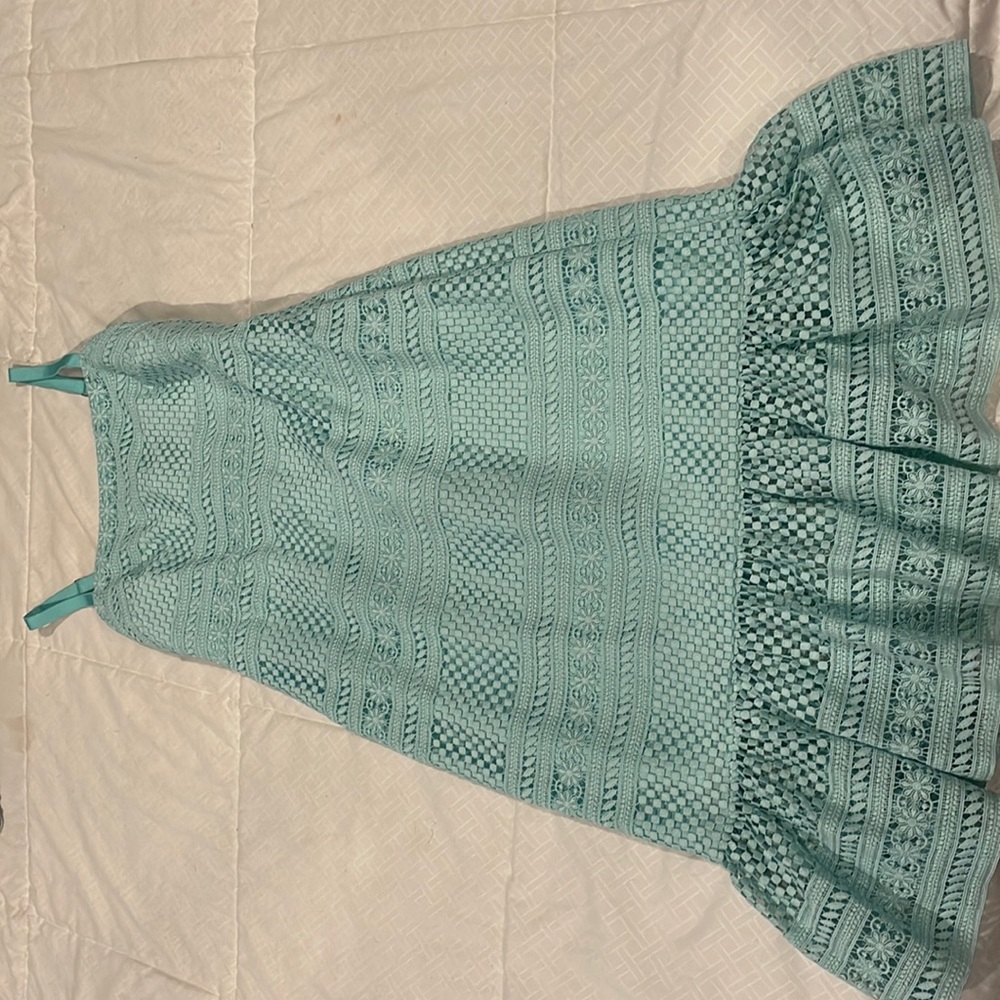 Womens size 4 J Crew dress NWT